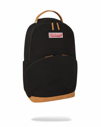 PORTER CARGO SHARK BACKPACK