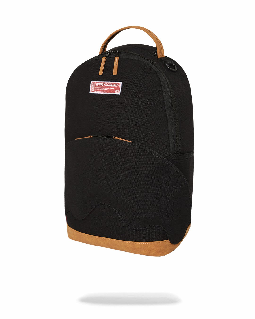 PORTER CARGO SHARK BACKPACK