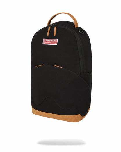 PORTER CARGO SHARK BACKPACK