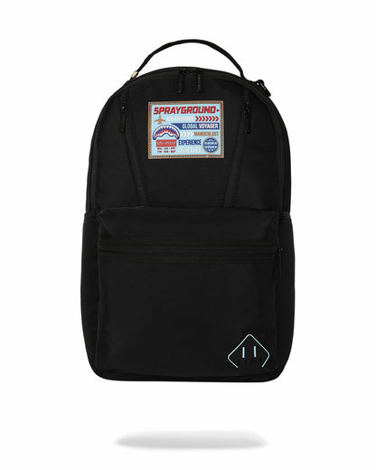 DARKWAVE CARGO HERO BACKPACK