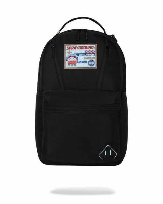 DARKWAVE CARGO HERO BACKPACK