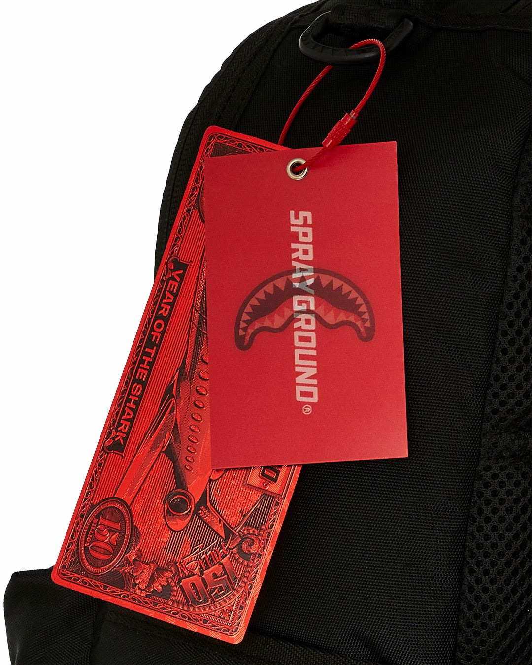DARKWAVE CARGO HERO BACKPACK