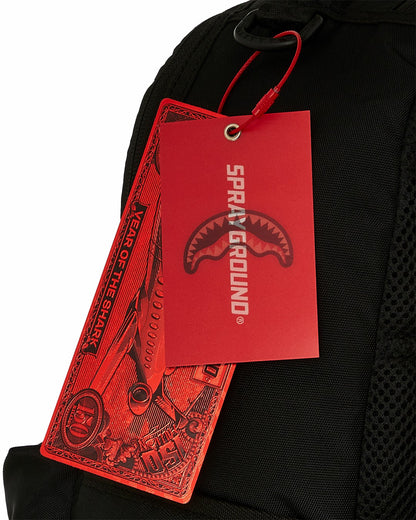 DARKWAVE CARGO HERO BACKPACK