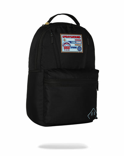 DARKWAVE CARGO HERO BACKPACK