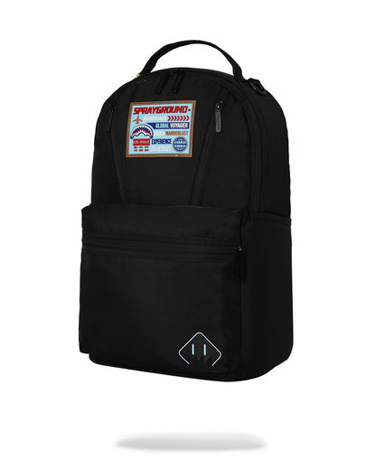 DARKWAVE CARGO HERO BACKPACK