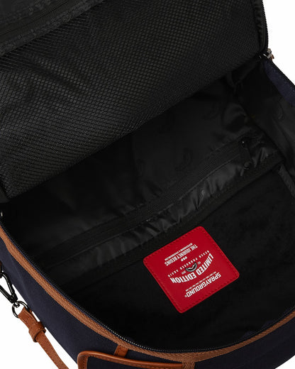 IVY LEAGUE CLASSIC BACKPACK