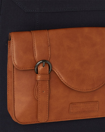IVY LEAGUE CLASSIC BACKPACK