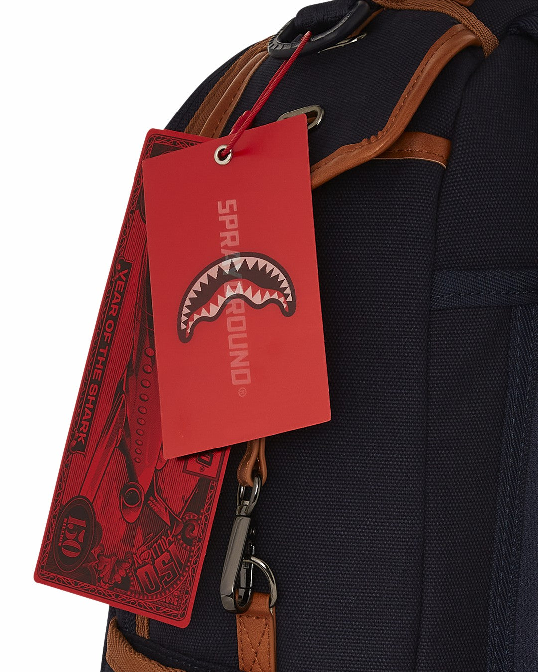 IVY LEAGUE CLASSIC BACKPACK