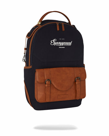 IVY LEAGUE CLASSIC BACKPACK