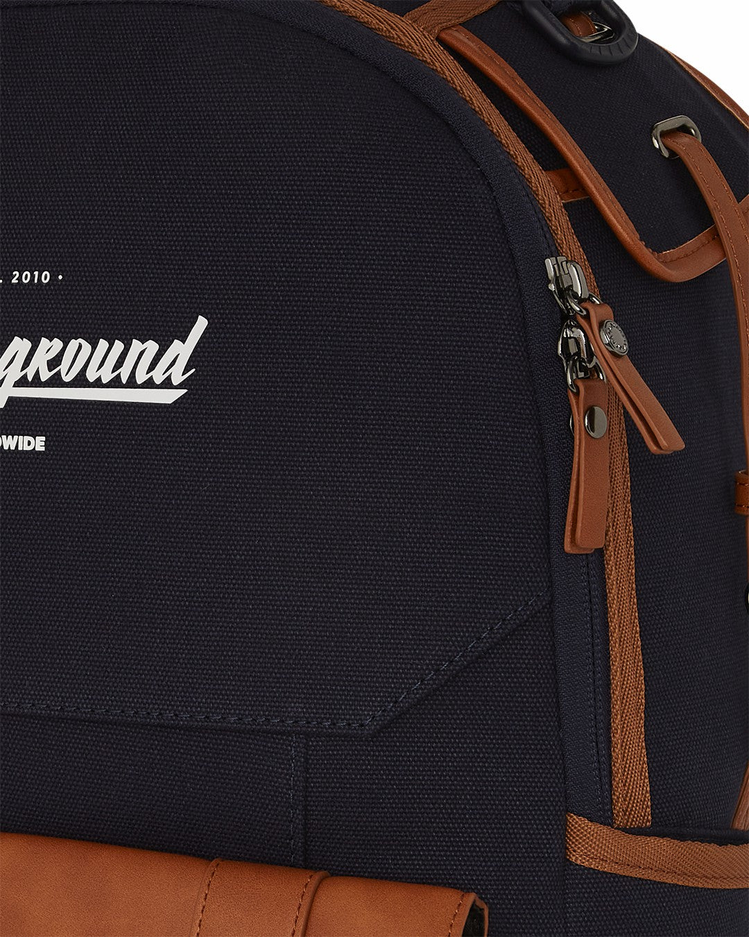 IVY LEAGUE CLASSIC BACKPACK