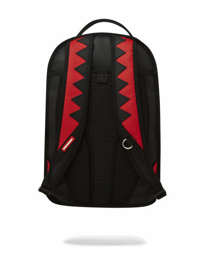 CLEAR BACKPACK - SHARK CENTRAL