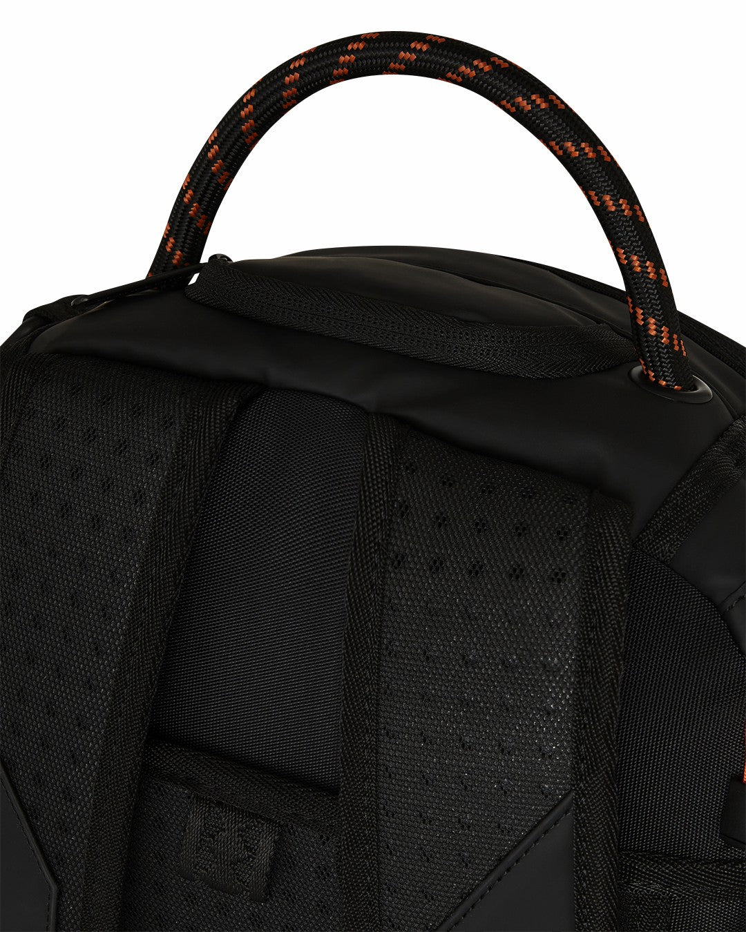 MISSION IMPOSSIBLE CERTIFIED IMPOSSIBLE BACKPACK