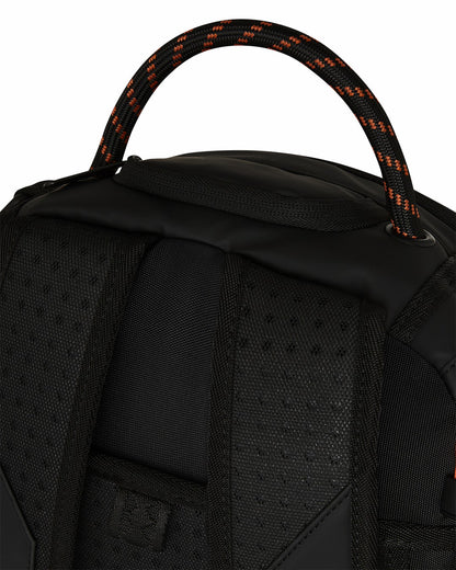 MISSION IMPOSSIBLE CERTIFIED IMPOSSIBLE BACKPACK