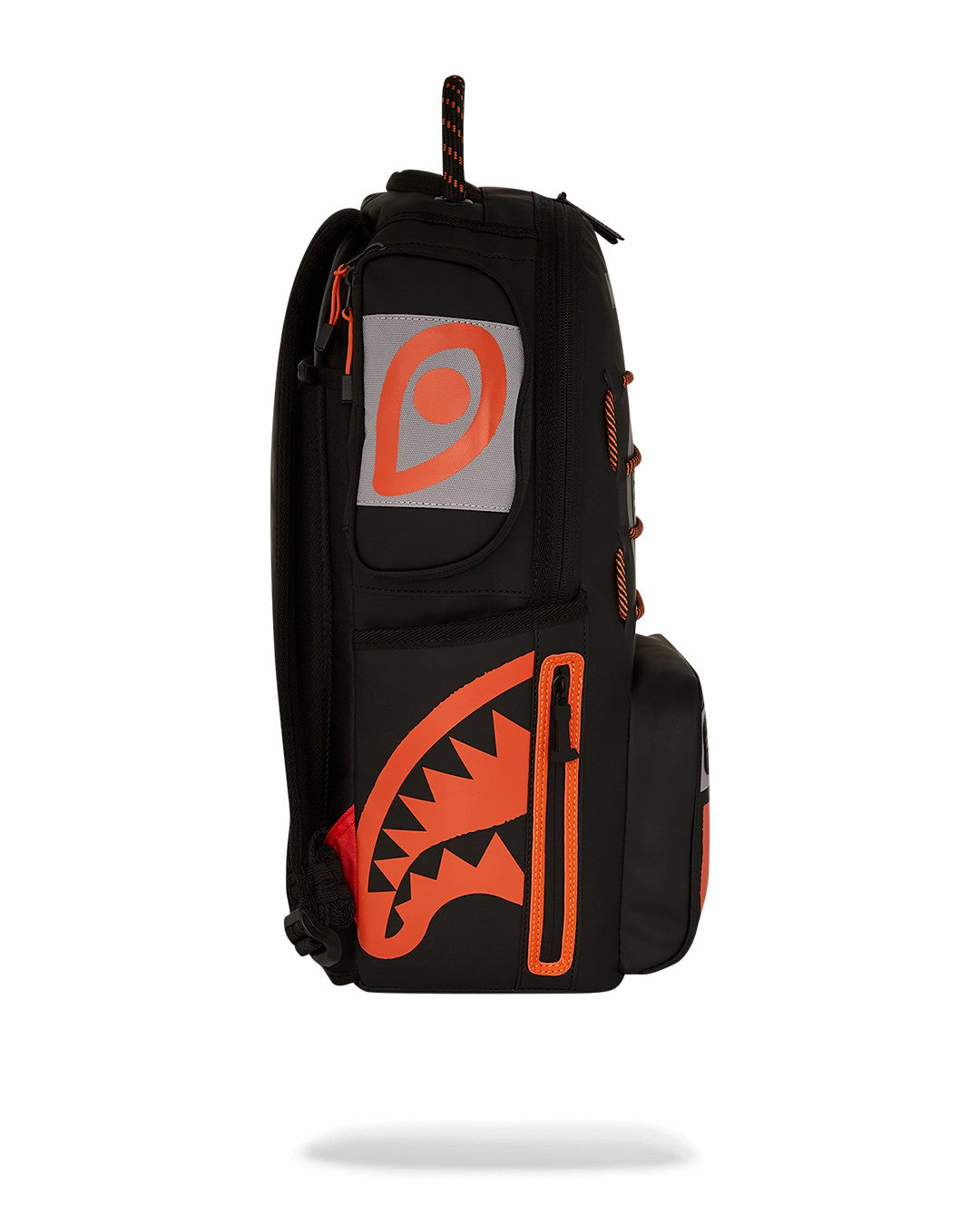 MISSION IMPOSSIBLE CERTIFIED IMPOSSIBLE BACKPACK