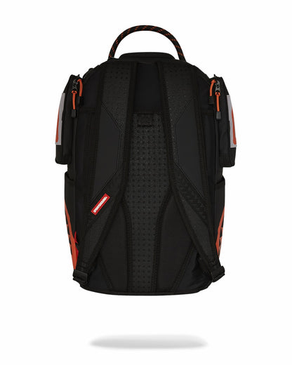 MISSION IMPOSSIBLE CERTIFIED IMPOSSIBLE BACKPACK