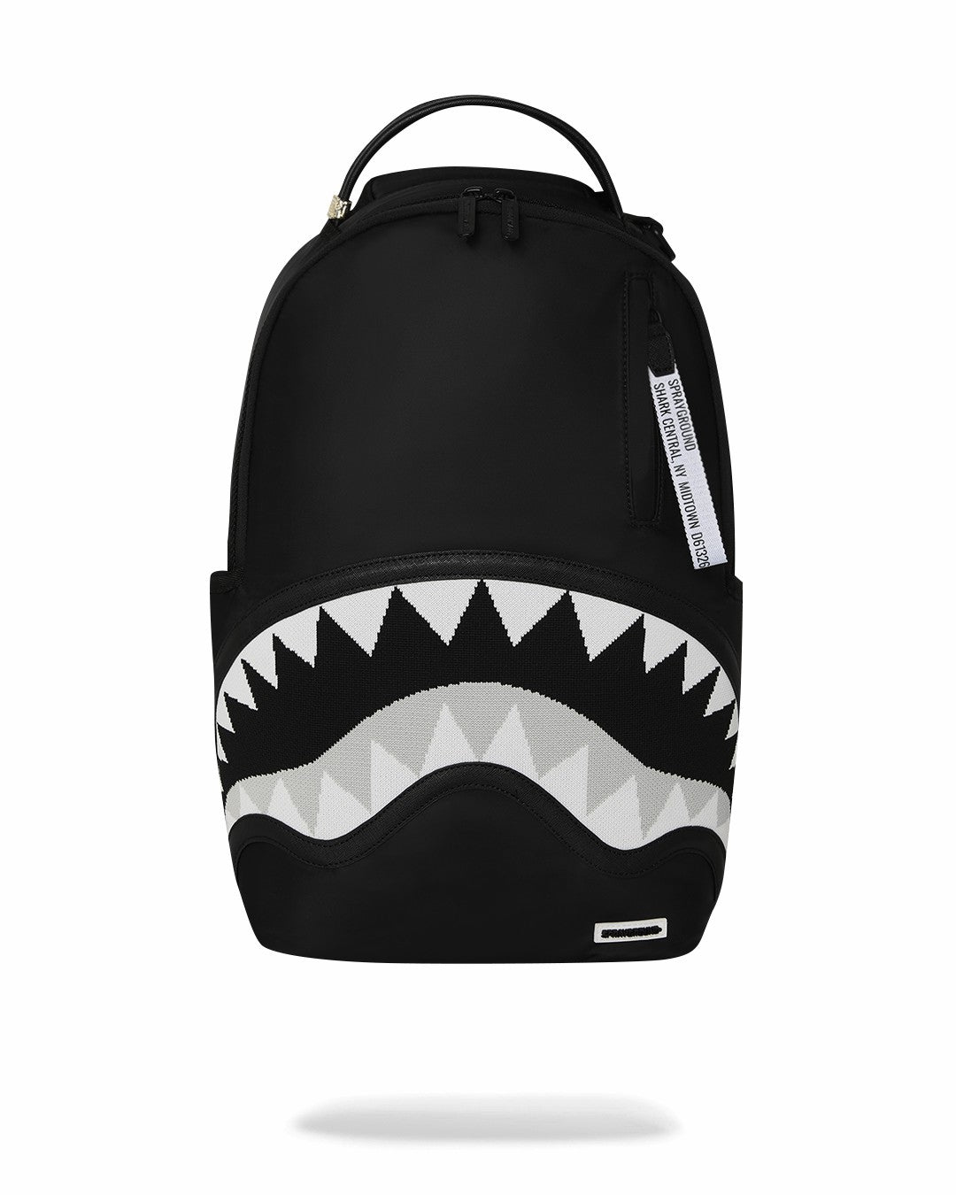 SHARK CENTRAL DANGER ZONE BACKPACK