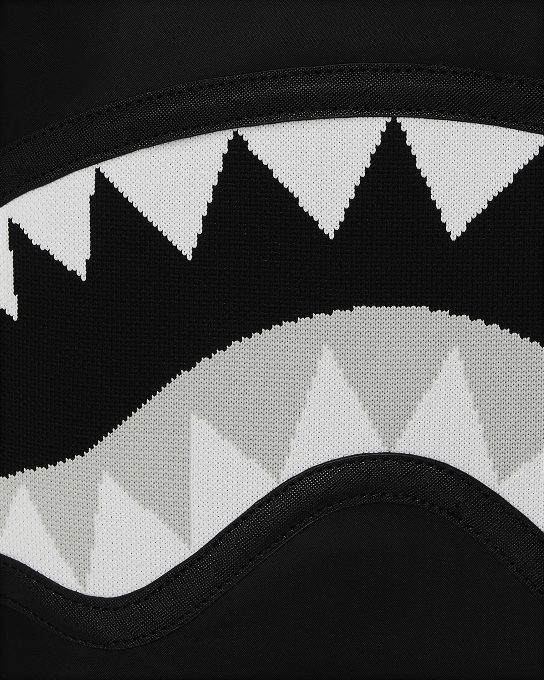 SHARK CENTRAL DANGER ZONE BACKPACK