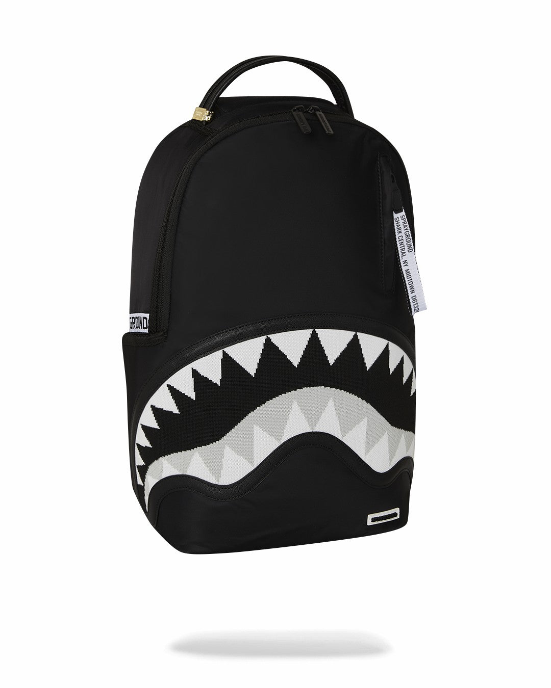 SHARK CENTRAL DANGER ZONE BACKPACK