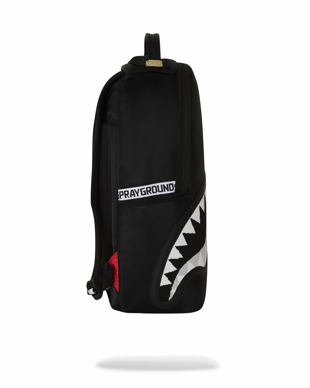 SHARK CENTRAL DANGER ZONE BACKPACK
