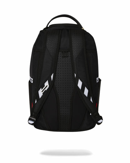 SHARK CENTRAL DANGER ZONE BACKPACK