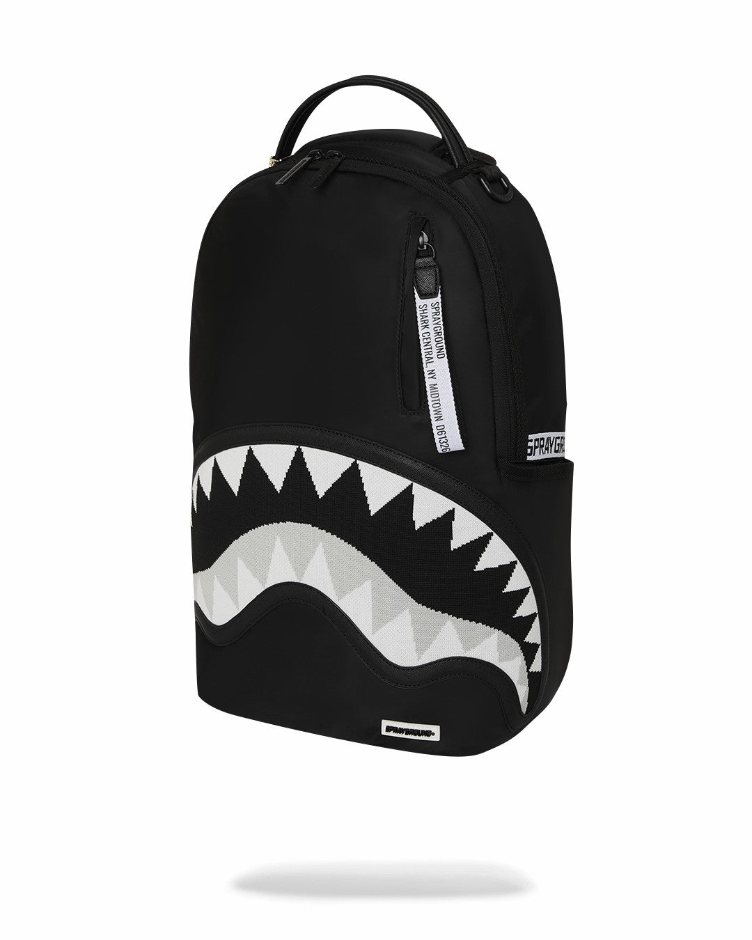 SHARK CENTRAL DANGER ZONE BACKPACK