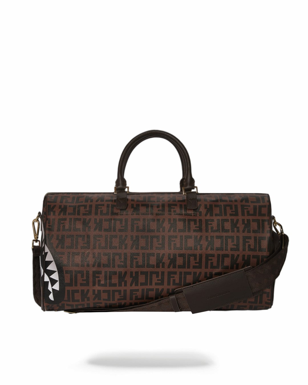 SPLIT THE CHECK DUFFLE