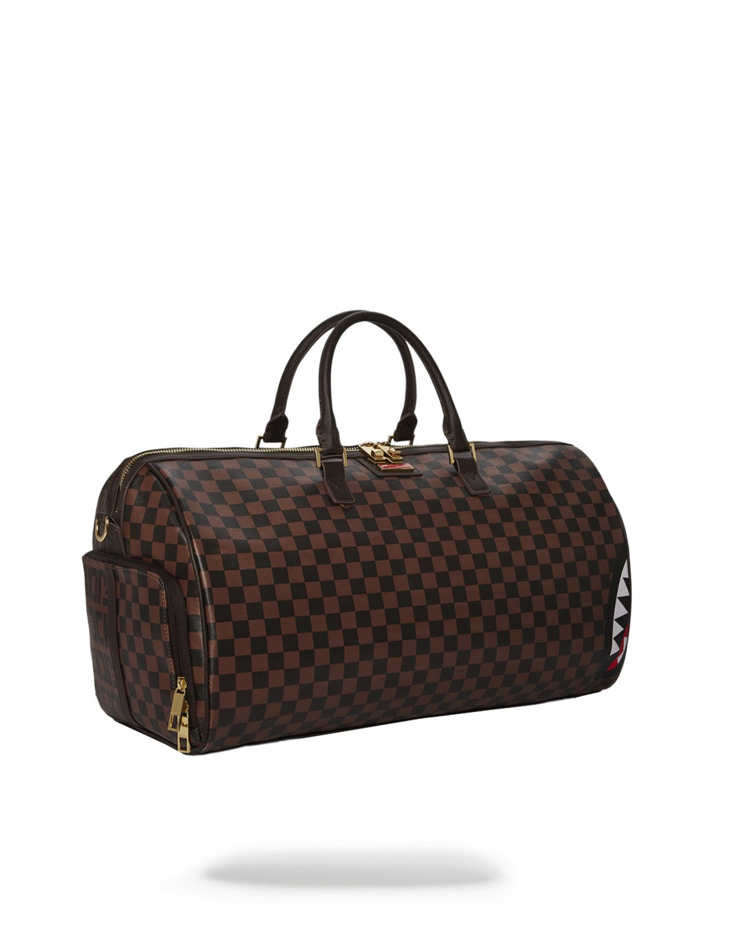 SPLIT THE CHECK DUFFLE