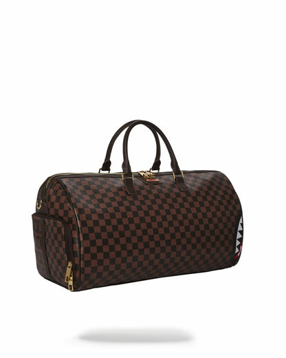 SPLIT THE CHECK DUFFLE