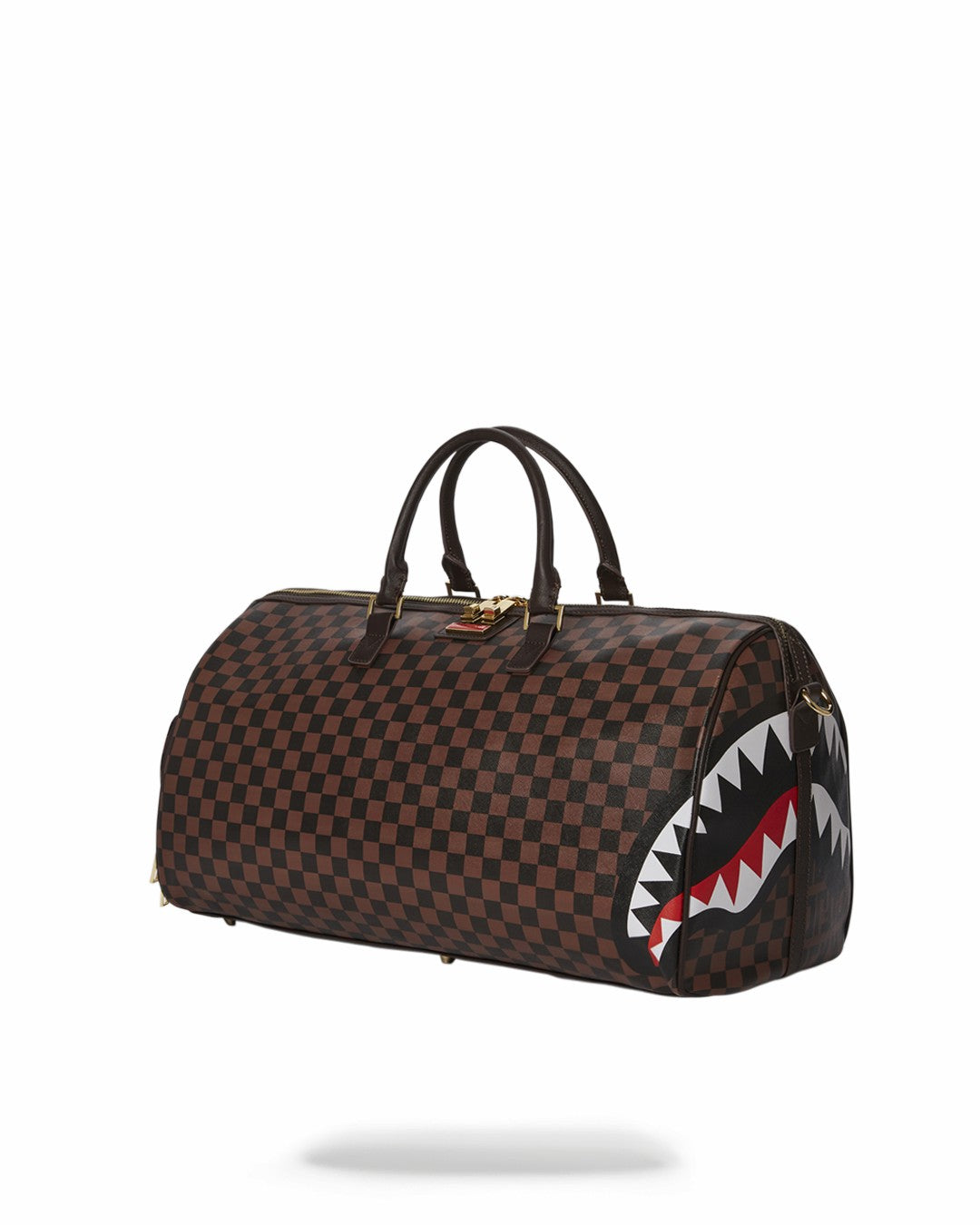 SPLIT THE CHECK DUFFLE