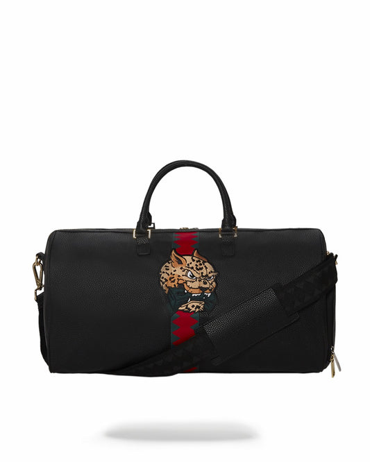ITALIA DIVISO LARGE DUFFLE
