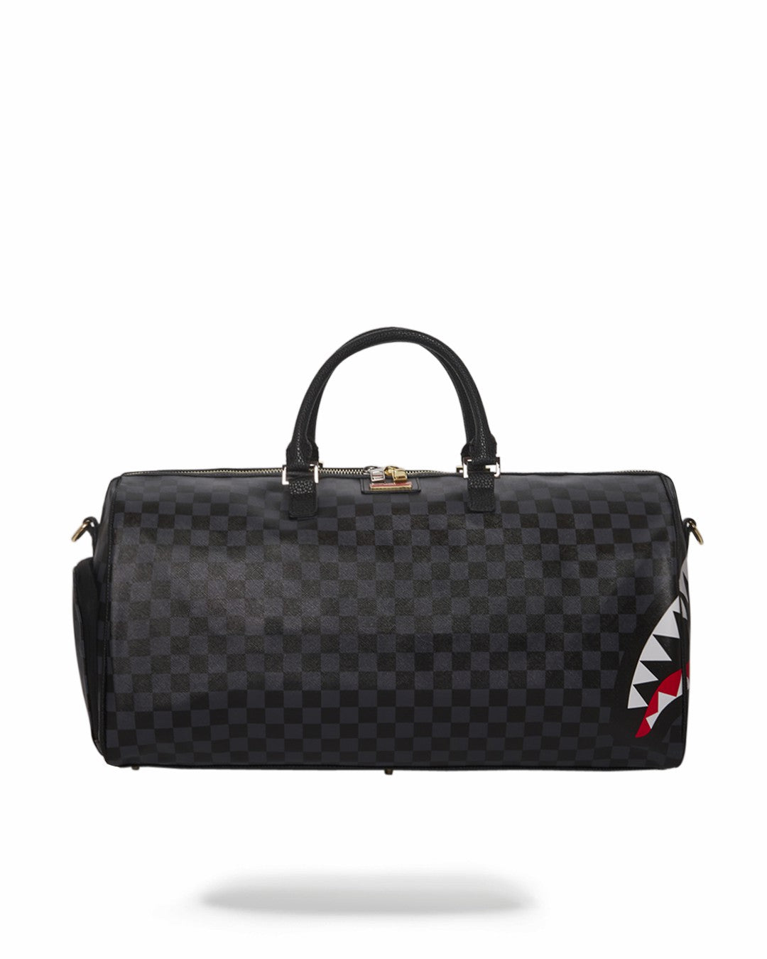 ITALIA DIVISO LARGE DUFFLE