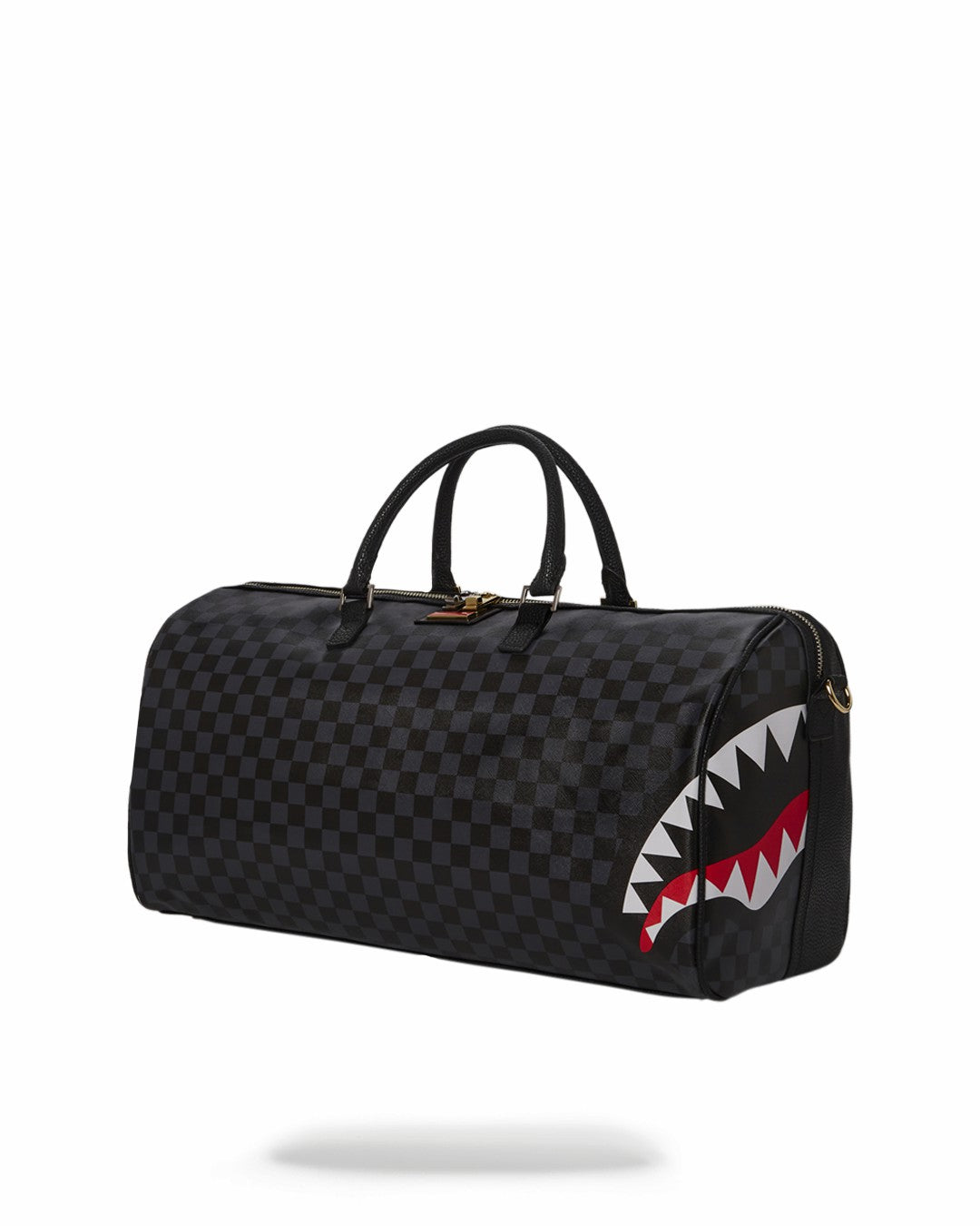 ITALIA DIVISO LARGE DUFFLE