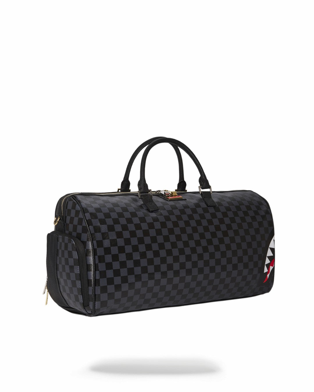 ITALIA DIVISO LARGE DUFFLE
