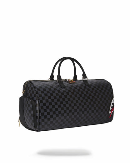 ITALIA DIVISO LARGE DUFFLE