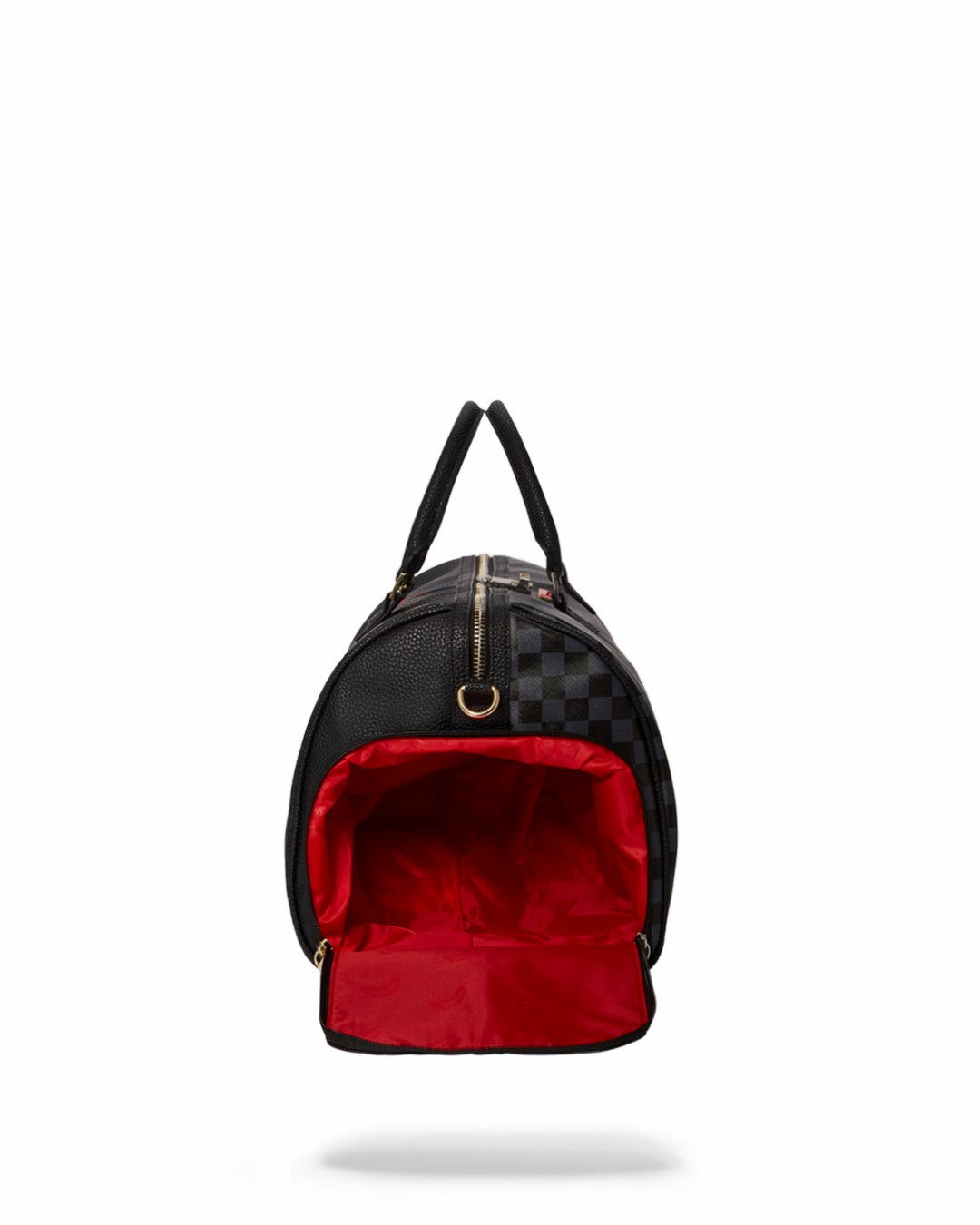 ITALIA DIVISO LARGE DUFFLE
