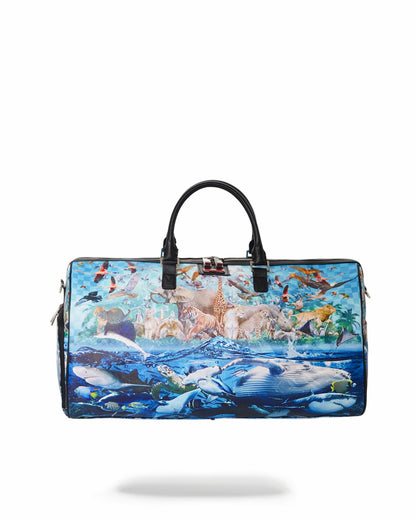 NOAHS SH-ARK LARGE DUFFLE