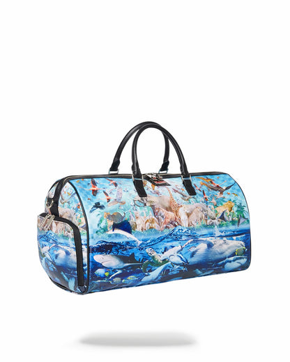 NOAHS SH-ARK LARGE DUFFLE