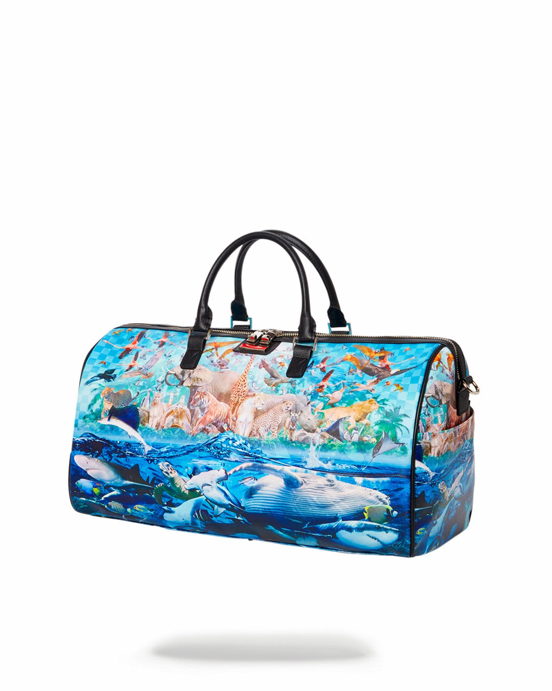 NOAHS SH-ARK LARGE DUFFLE