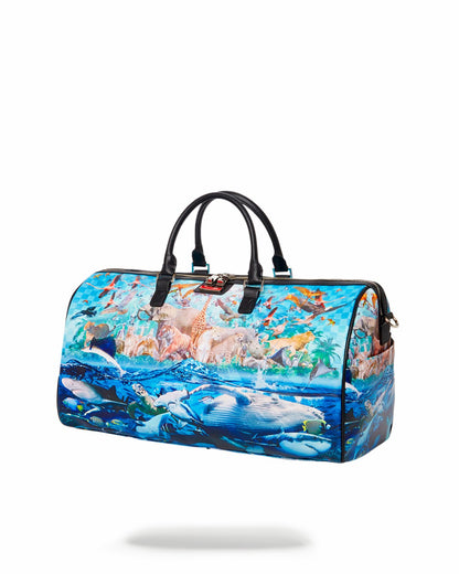 NOAHS SH-ARK LARGE DUFFLE