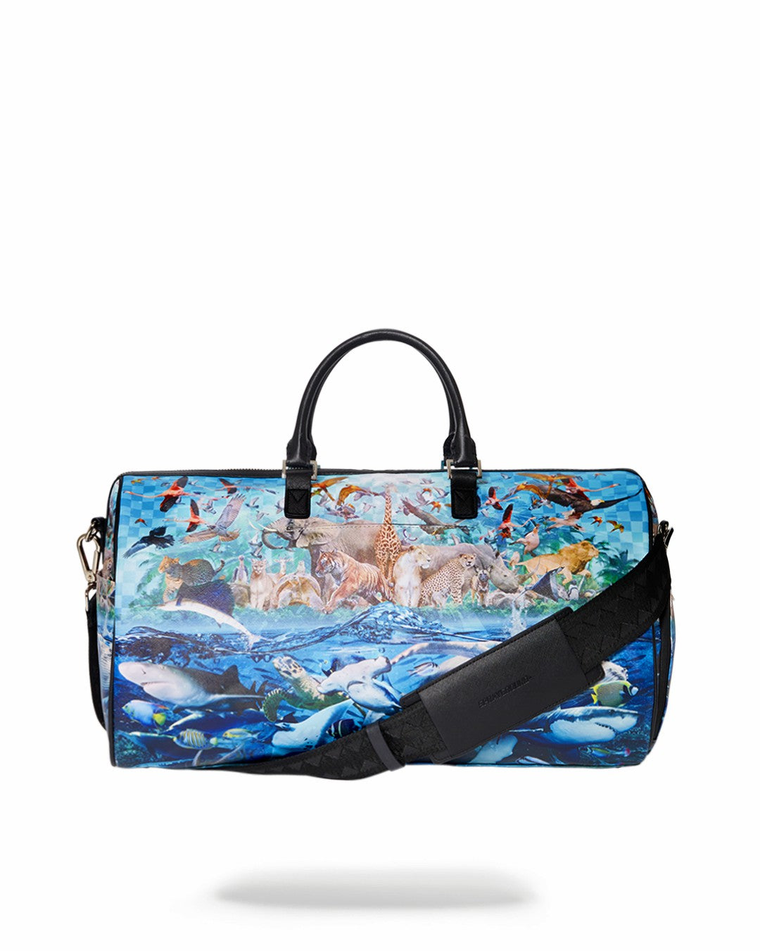 NOAHS SH-ARK LARGE DUFFLE