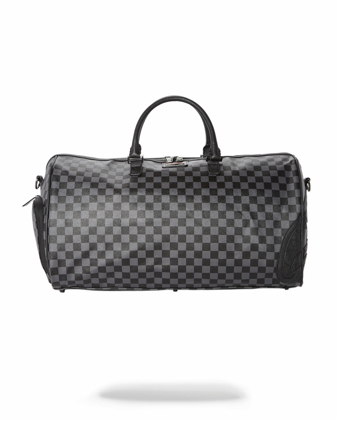 HENNY BLACK DUFFLE