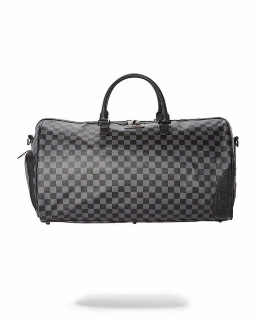 HENNY BLACK DUFFLE