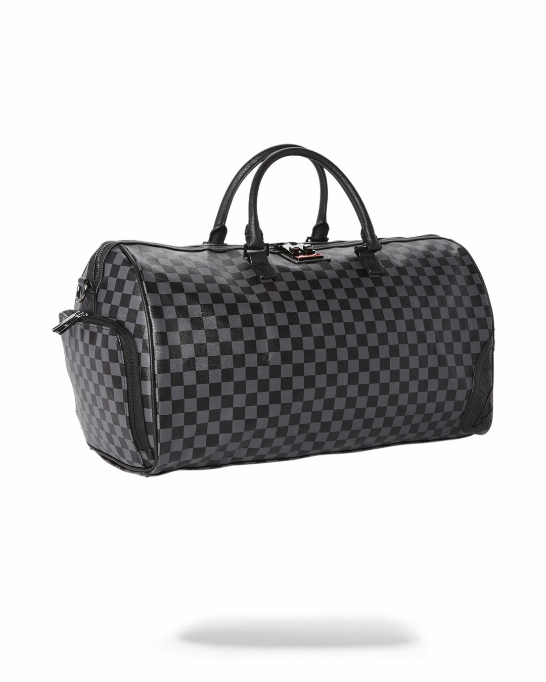 HENNY BLACK DUFFLE