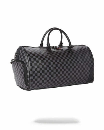 HENNY BLACK DUFFLE