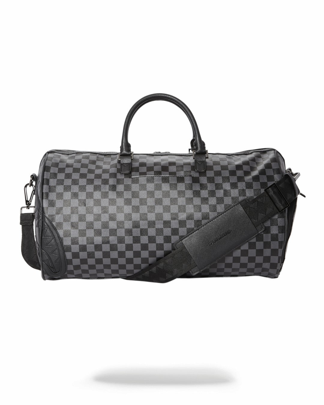 HENNY BLACK DUFFLE