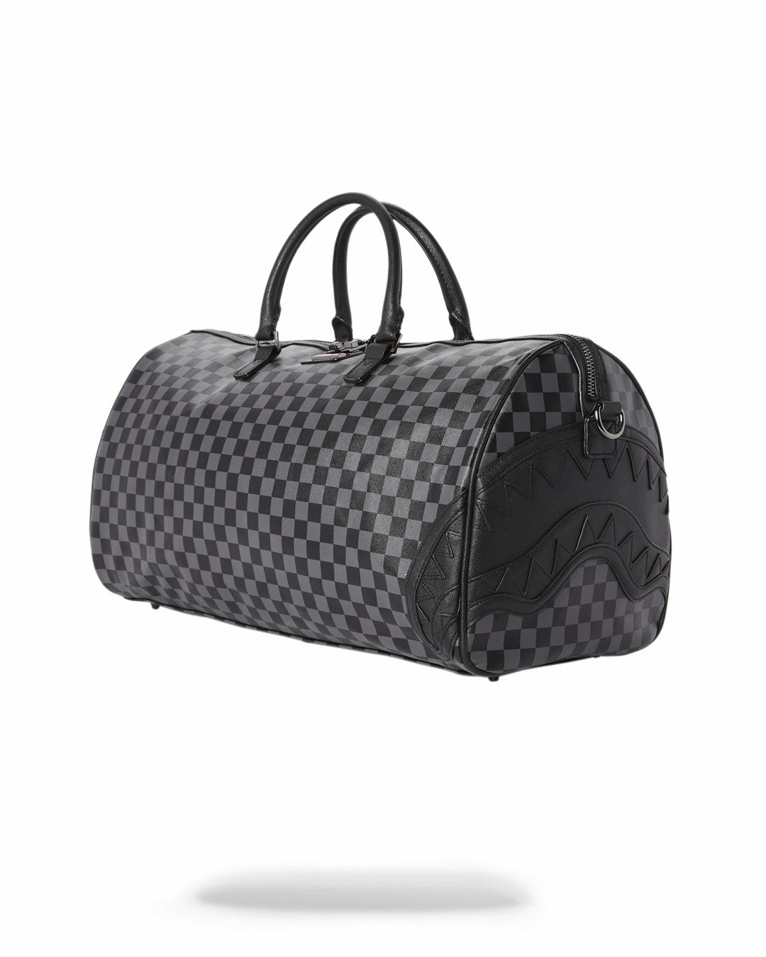 HENNY BLACK DUFFLE