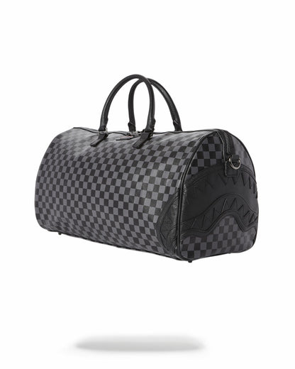 HENNY BLACK DUFFLE