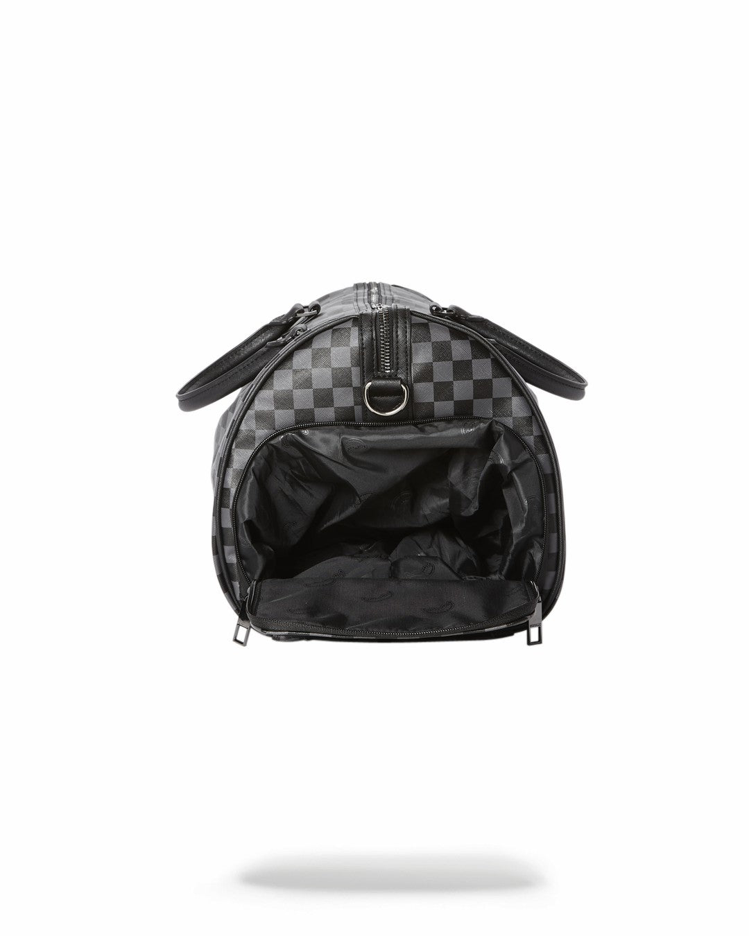 HENNY BLACK DUFFLE