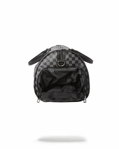 HENNY BLACK DUFFLE