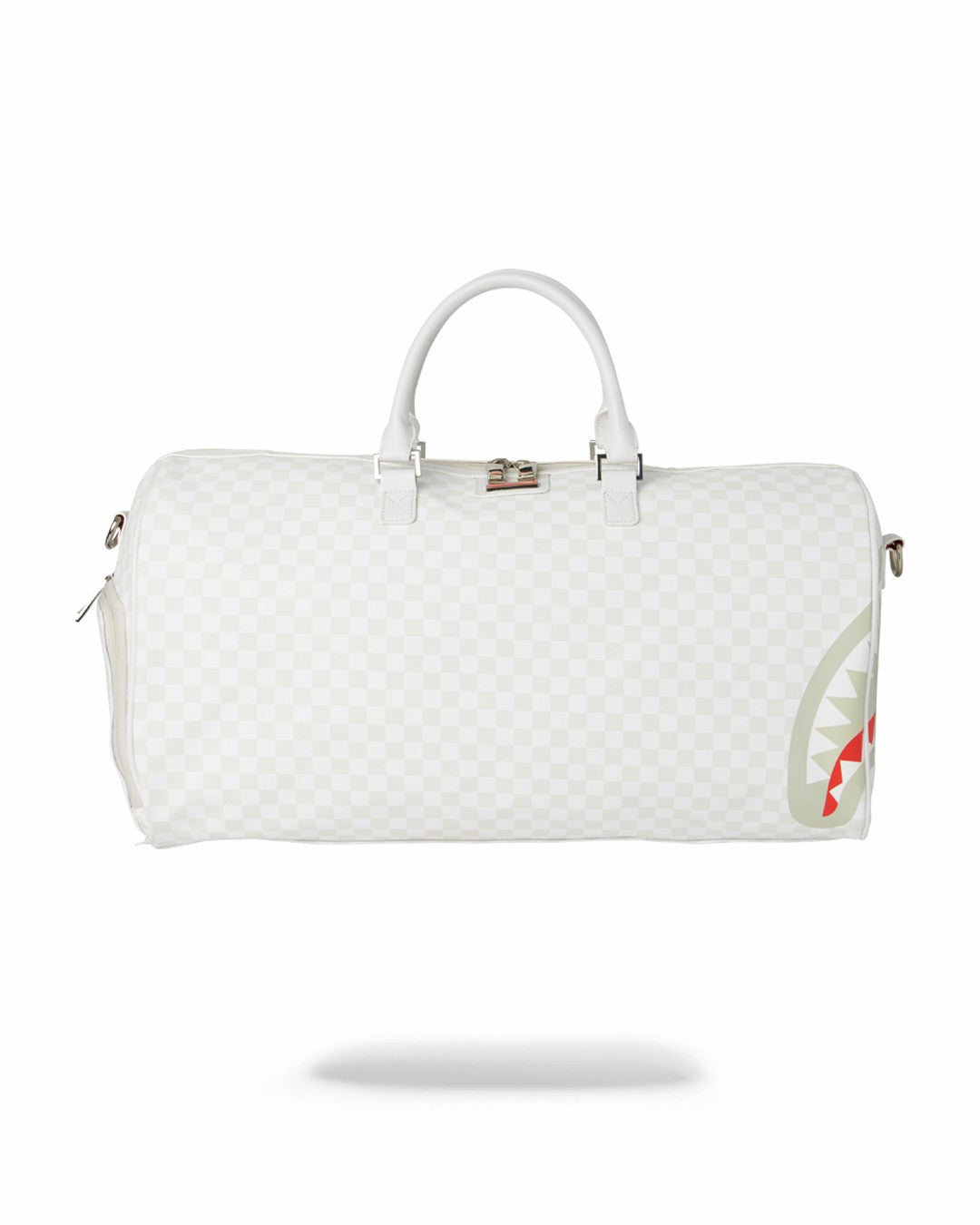 MEAN & CLEAN DUFFLE